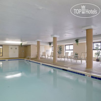 Best Western Inn & Suites - Midway Airport