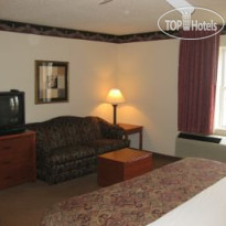 Baymont Inn And Suites Dekalb 