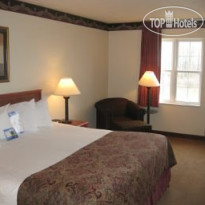 Baymont Inn And Suites Dekalb 