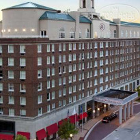 Hilton Orrington Evanston