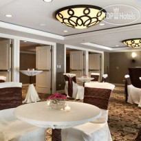 Hilton Orrington Evanston