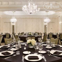 Hilton Orrington Evanston