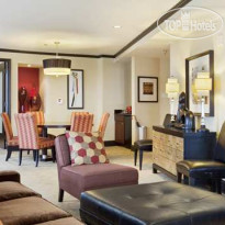 Hilton Orrington Evanston