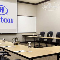 Hilton Orrington Evanston