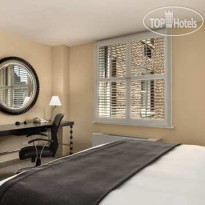Hilton Orrington Evanston