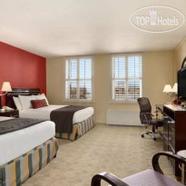 Hilton Orrington Evanston
