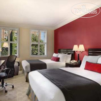 Hilton Orrington Evanston