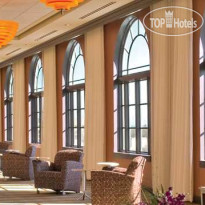 Hilton Orrington Evanston