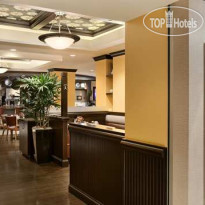 Hilton Orrington Evanston
