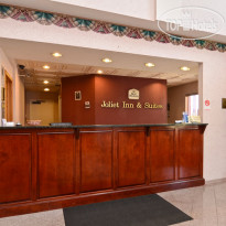 Best Western Joliet Inn & Suites
