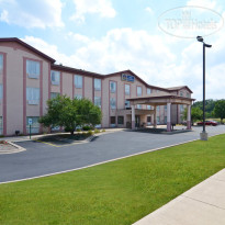 Best Western Joliet Inn & Suites
