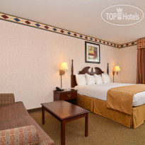 Best Western Joliet Inn & Suites