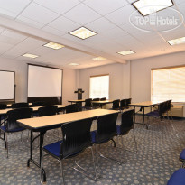 Best Western Joliet Inn & Suites