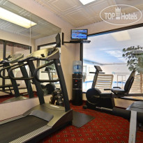 Best Western Joliet Inn & Suites