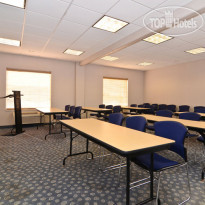 Best Western Joliet Inn & Suites