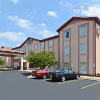 Best Western Joliet Inn & Suites