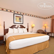 Best Western Joliet Inn & Suites