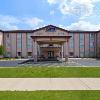 Best Western Joliet Inn & Suites