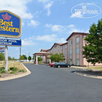 Best Western Joliet Inn & Suites