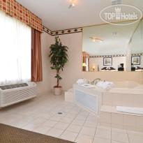 Best Western Joliet Inn & Suites