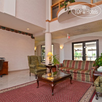 Best Western Joliet Inn & Suites