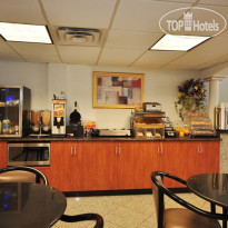 Best Western Morton Grove Inn