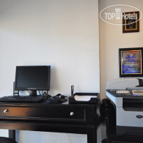 Best Western Morton Grove Inn