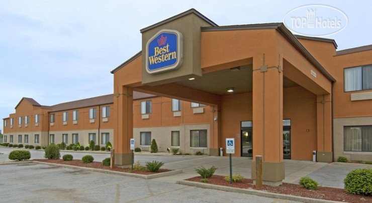 Best Western Plus Chicago Southland