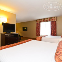 Best Western Plus Chicago Southland