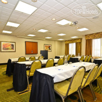 Best Western Plus Chicago Southland