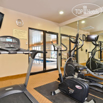 Best Western Plus Chicago Southland