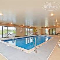 Best Western Plus Chicago Southland