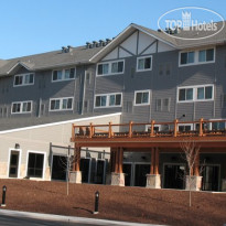 Best Western Plus Timber Creek Inn & Suites