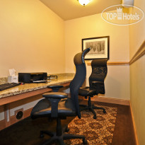 Best Western Plus Timber Creek Inn & Suites