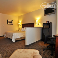 Best Western Plus Timber Creek Inn & Suites