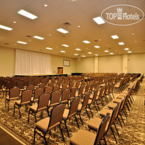 Best Western Plus Timber Creek Inn & Suites
