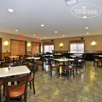 Best Western Plus Timber Creek Inn & Suites