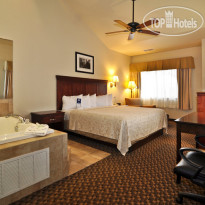 Best Western Plus Timber Creek Inn & Suites