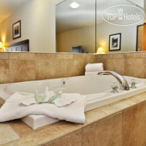 Best Western Plus Timber Creek Inn & Suites