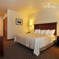 Best Western Plus Timber Creek Inn & Suites