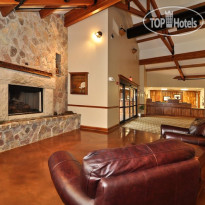 Best Western Plus Timber Creek Inn & Suites