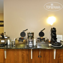 Best Western Plus Timber Creek Inn & Suites