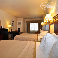 Best Western Plus Timber Creek Inn & Suites
