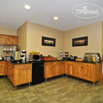 Best Western Plus Timber Creek Inn & Suites