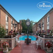Comfort Inn Mundelein