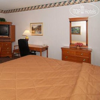 Comfort Inn Mundelein