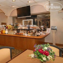 Comfort Inn Mundelein