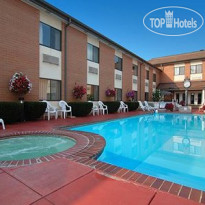 Comfort Inn Mundelein