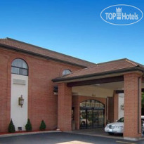 Comfort Inn Mundelein