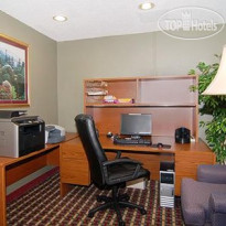 Comfort Inn Mundelein